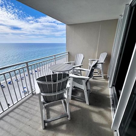 Emerald Beach 1131 Panama City Beach Buitenkant foto
