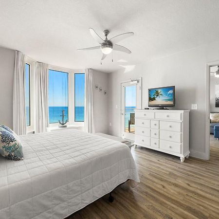 Emerald Beach 1131 Panama City Beach Buitenkant foto